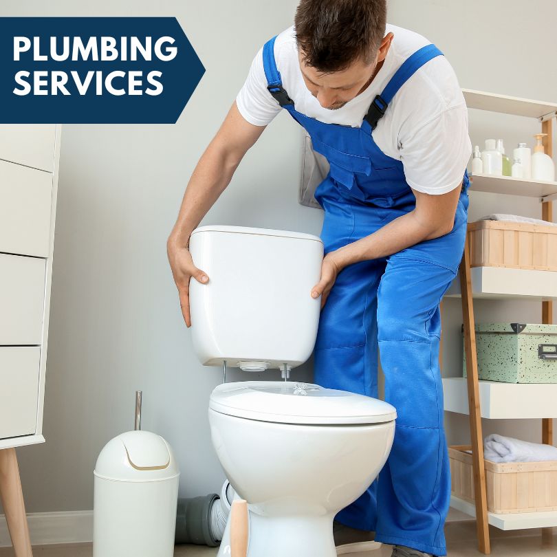 Plumbing Company in Pineola, NC