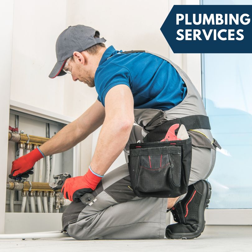 Pineola Plumbing Company